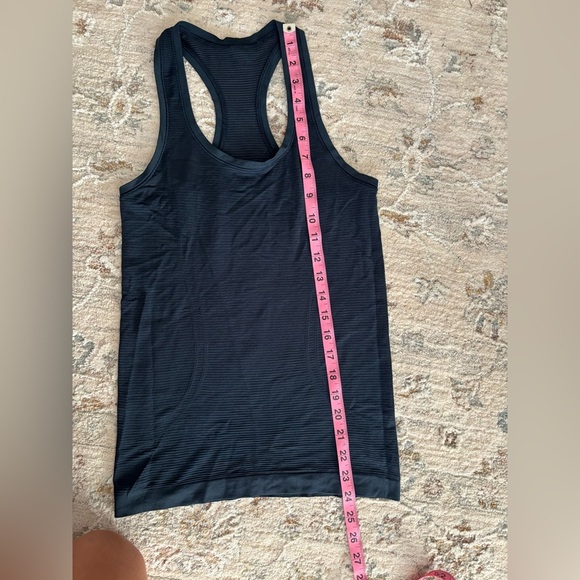 Lululemon Swiftly Tech Racerback - Picture 4 of 6